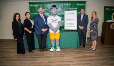 Marywood expands student care through collaboration with UPMC Workpartners – Scranton Times-Tribune