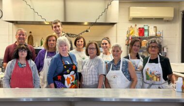 St. Ann Maronite Church 31st Lebanese Heritage Day Festival – Scranton Times-Tribune