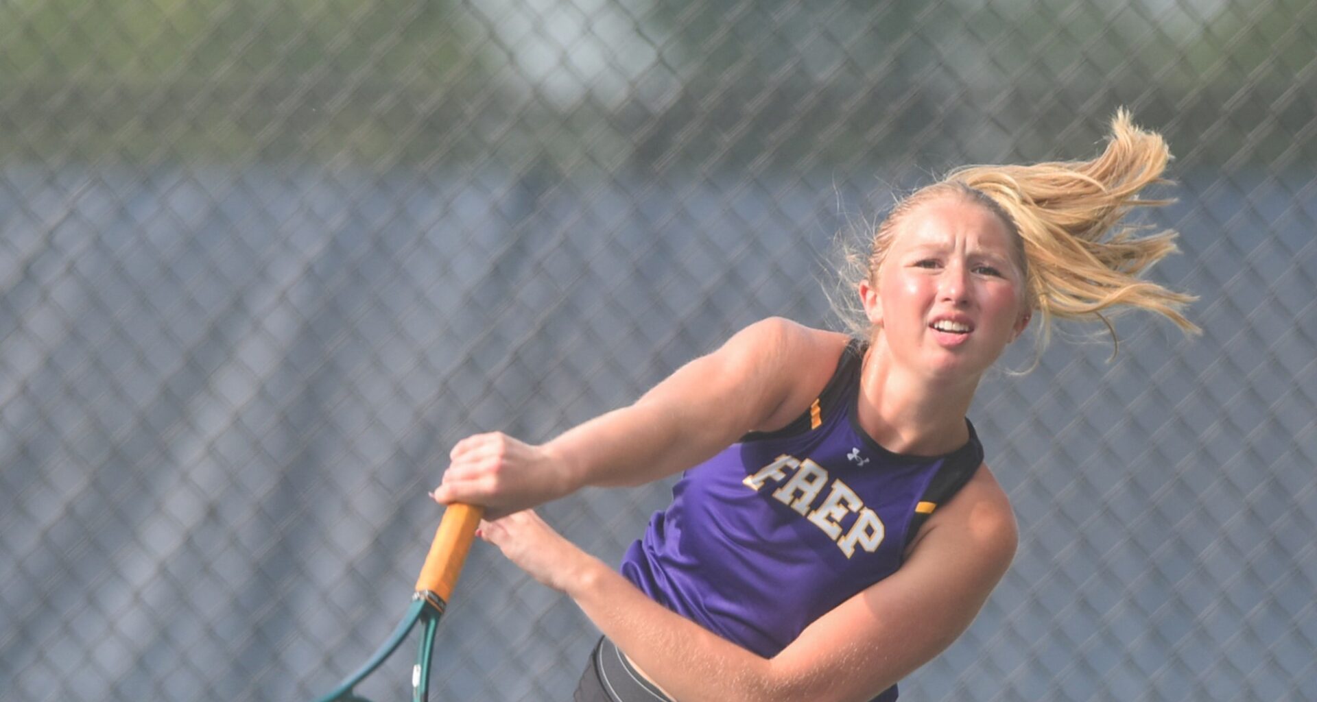 GIRLS TENNIS: 2026 Lackawanna League Singles Records (Sept. 20) – Scranton Times-Tribune