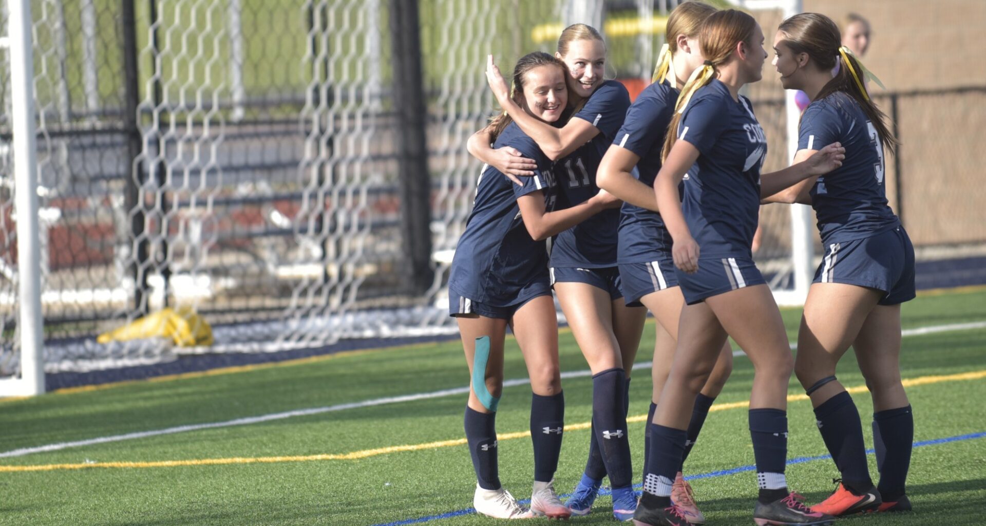 GIRLS SOCCER: Bustos, Stanton fuel Abington Heights in Division I win – Scranton Times-Tribune