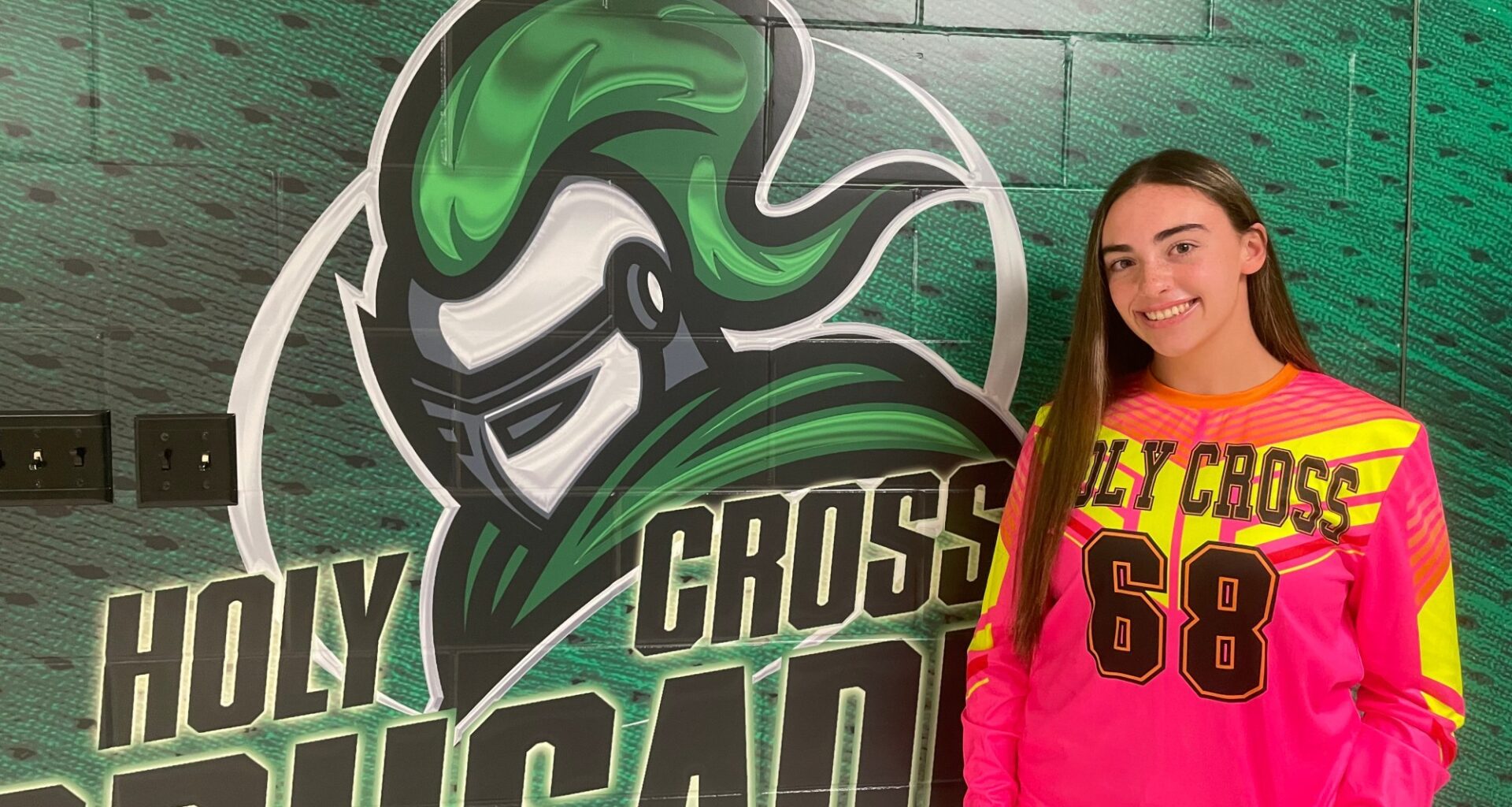 GIRLS SOCCER PREVIEW: Holy Cross’ Scassellati stresses team over records – Scranton Times-Tribune