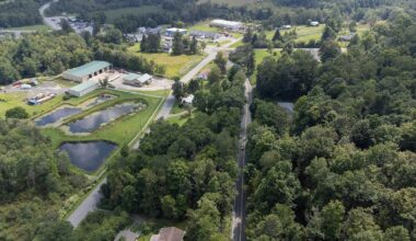 Benton Twp. approves environmentally conscious data center ordinance