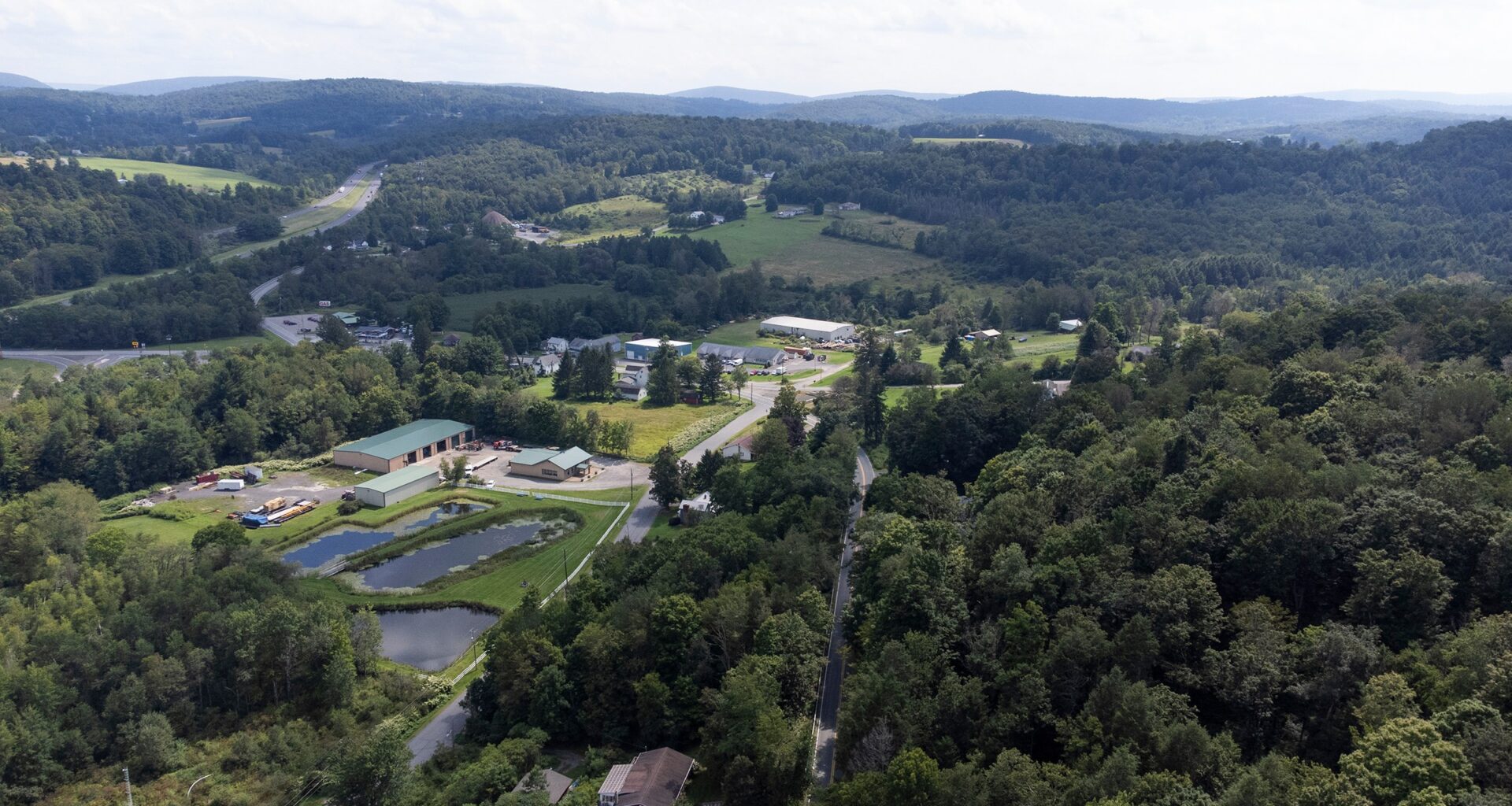 Benton Twp. looks to adopt environmentally conscious data center ordinance