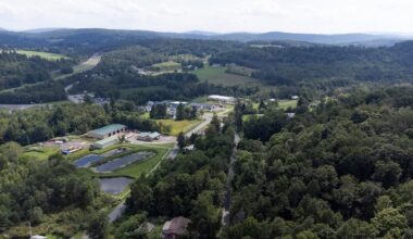 Benton Twp. looks to adopt environmentally conscious data center ordinance
