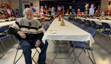 Bob Bolus, Scranton political activist, philanthropist, dies at age 83
