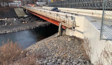PennDOT to test flood barrier on Green Ridge Street bridge in Scranton