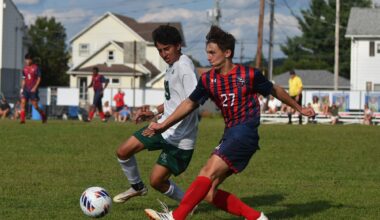 HS SOCCER: Elk Lake takes down Riverside – Scranton Times-Tribune