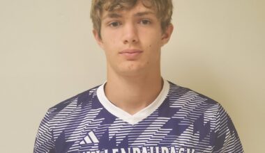 BOYS SOCCER: Bonagura lifts Wallenpaupack over Scranton Prep – Scranton Times-Tribune