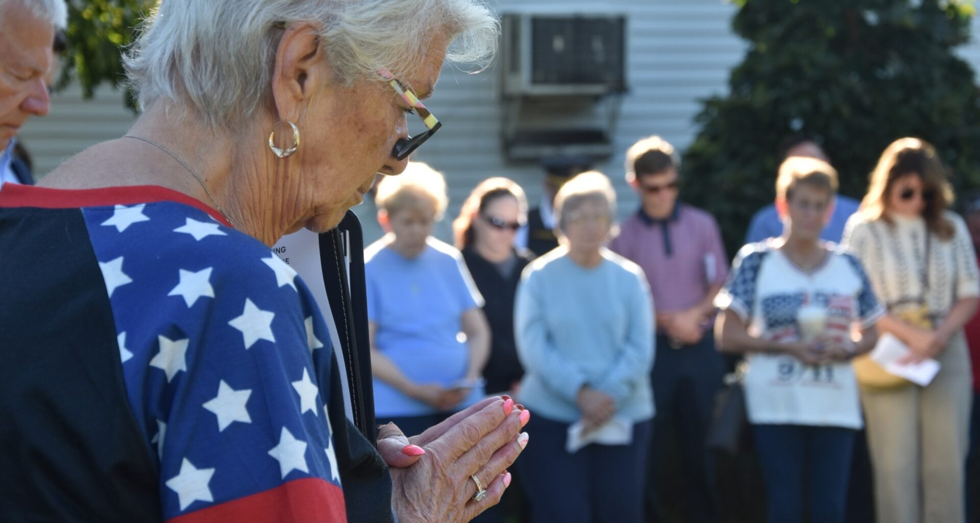9/11 attacks remembered in Lackawanna County