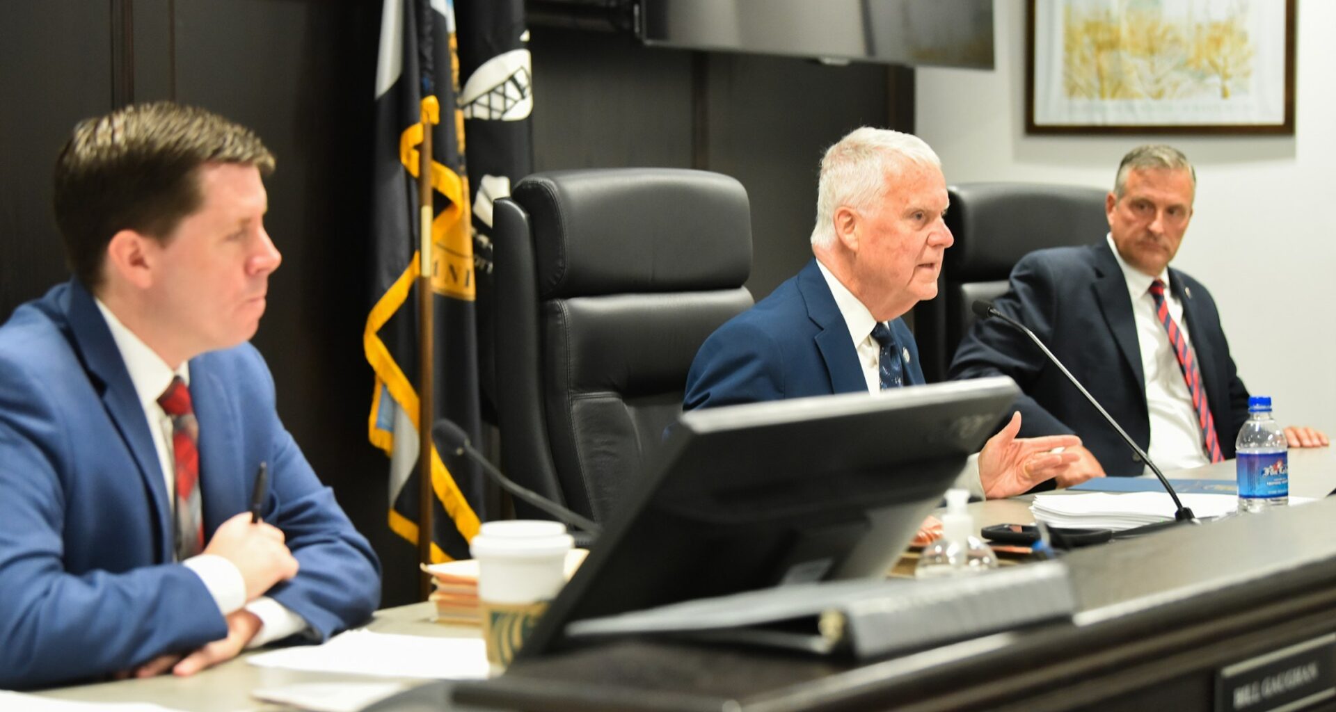 Lackawanna County to seek proposals for data center emergency response assessment