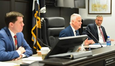 Lackawanna County to seek proposals for data center emergency response assessment