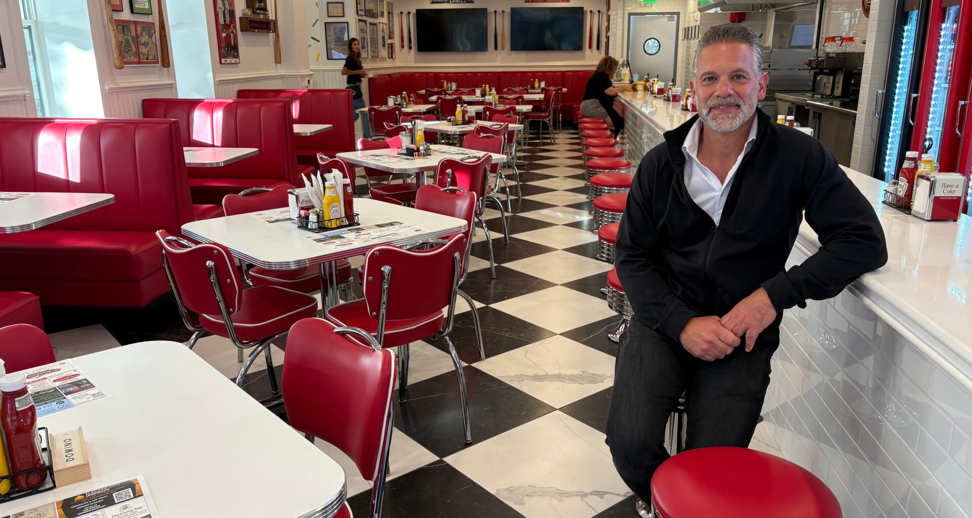 Hot dog! Revived Coney Island Lunch restaurant reopens in downtown Scranton