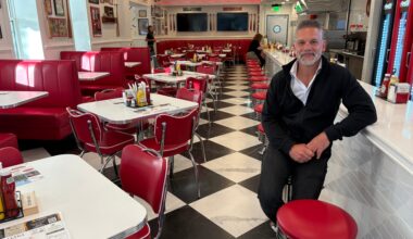 Hot dog! Revived Coney Island Lunch restaurant reopens in downtown Scranton