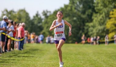 HS CROSS COUNTRY: Byrne, Davies win Lackawanna County Commissioners’ races – Scranton Times-Tribune