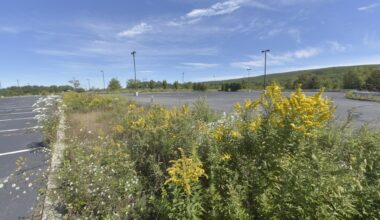 Developer applies for 200,000-square-foot data center in Jessup