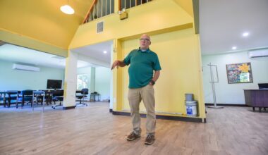 Deutsch Institute moves to Robinson Park in Scranton