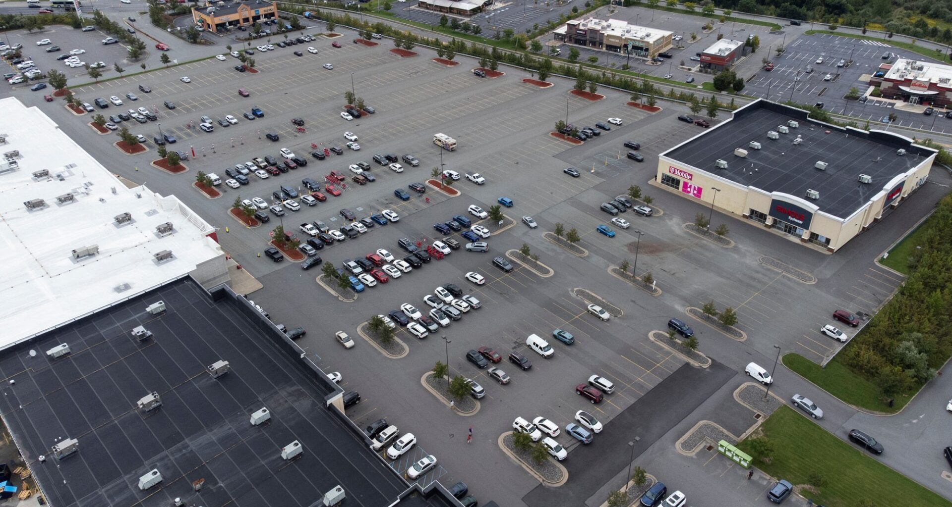 Dickson City Commons sold for $23.75 million