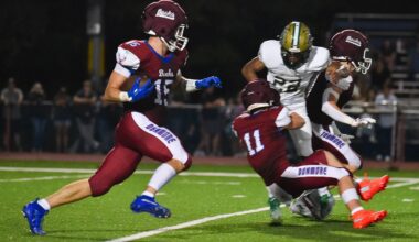 HS FOOTBALL: Pennsylvania rankings after Week 3 by PennLive.com – Scranton Times-Tribune