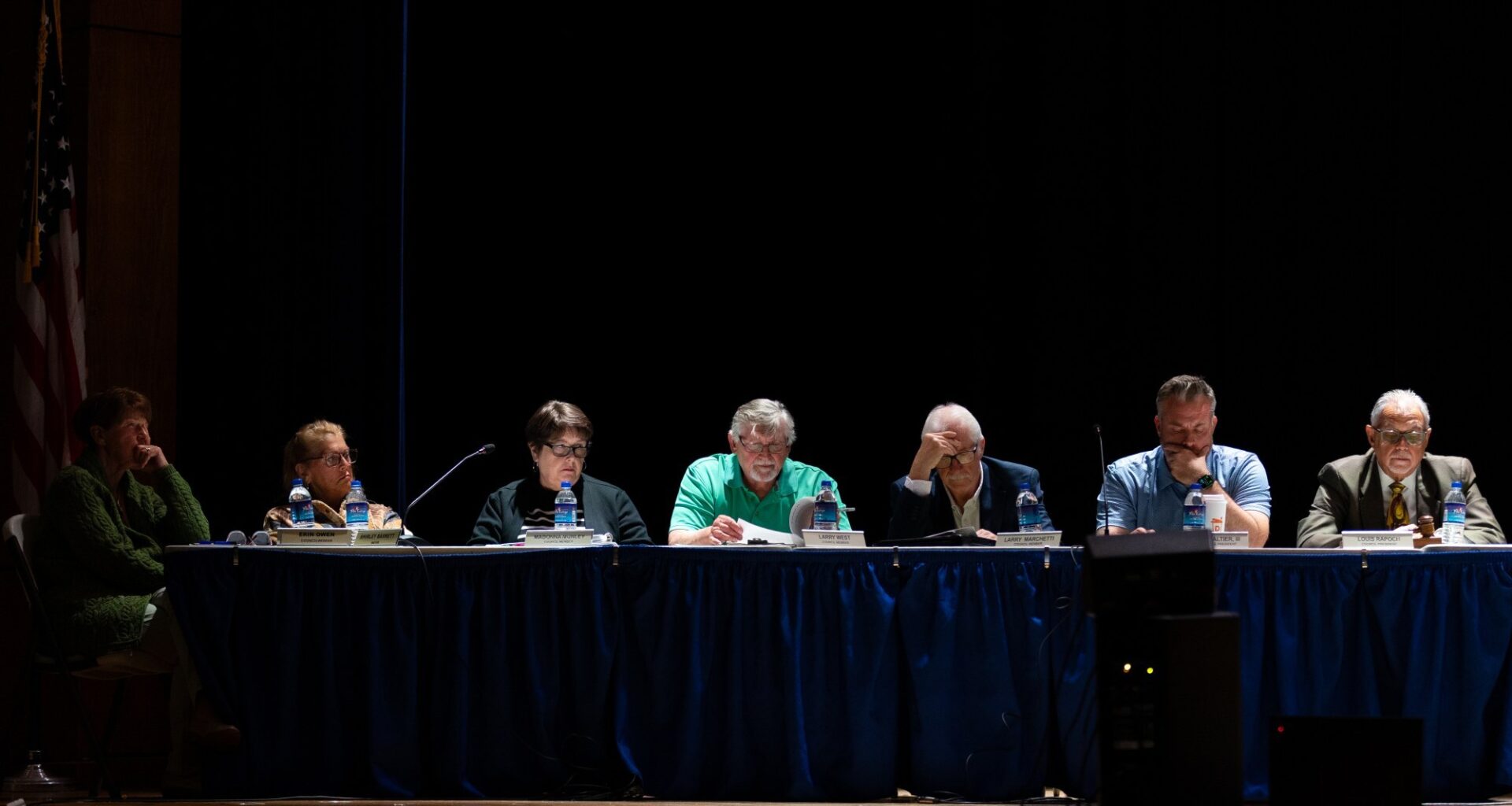 Developer wants all Archbald council members removed from data center hearings