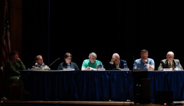 Developer wants all Archbald council members removed from data center hearings