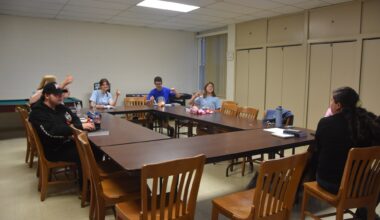 Youth group brings together three Abingtons-area United Methodist churches