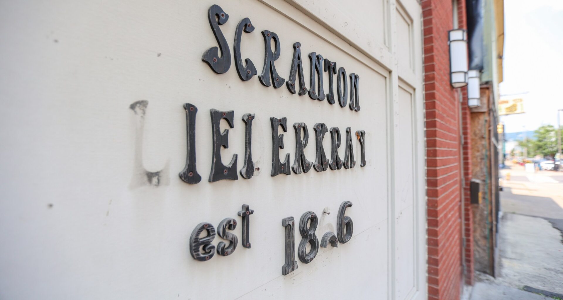 Scranton tax appeal challenge reverses nonprofit status of four entities