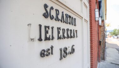 Scranton tax appeal challenge reverses nonprofit status of four entities