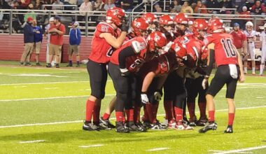 HS FOOTBALL: Duda, Honesdale run over Carbondale Area – Scranton Times-Tribune