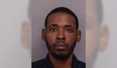 Police: Scranton man slashed another's neck during argument over a woman