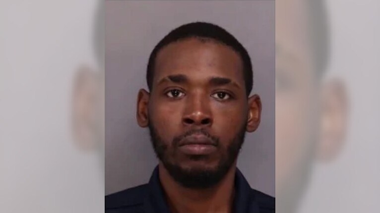 Police: Scranton man slashed another's neck during argument over a woman