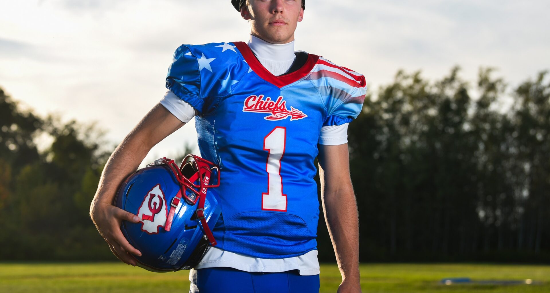 GAMEFACE: Lakeland’s Pochas growing as leader after position change – Scranton Times-Tribune