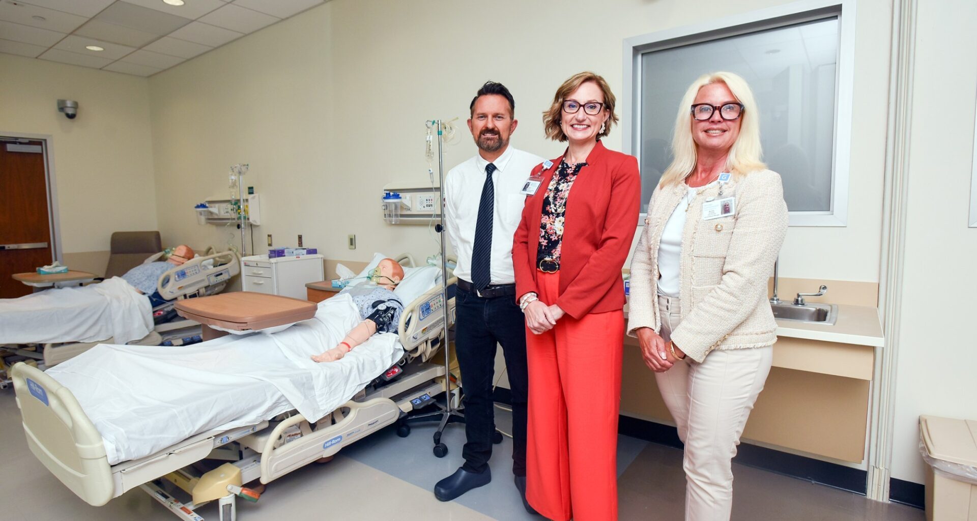 Geisinger expanding School of Nursing to Scranton