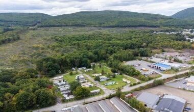 Valley View School District lawsuit could halt Project Gravity data centers