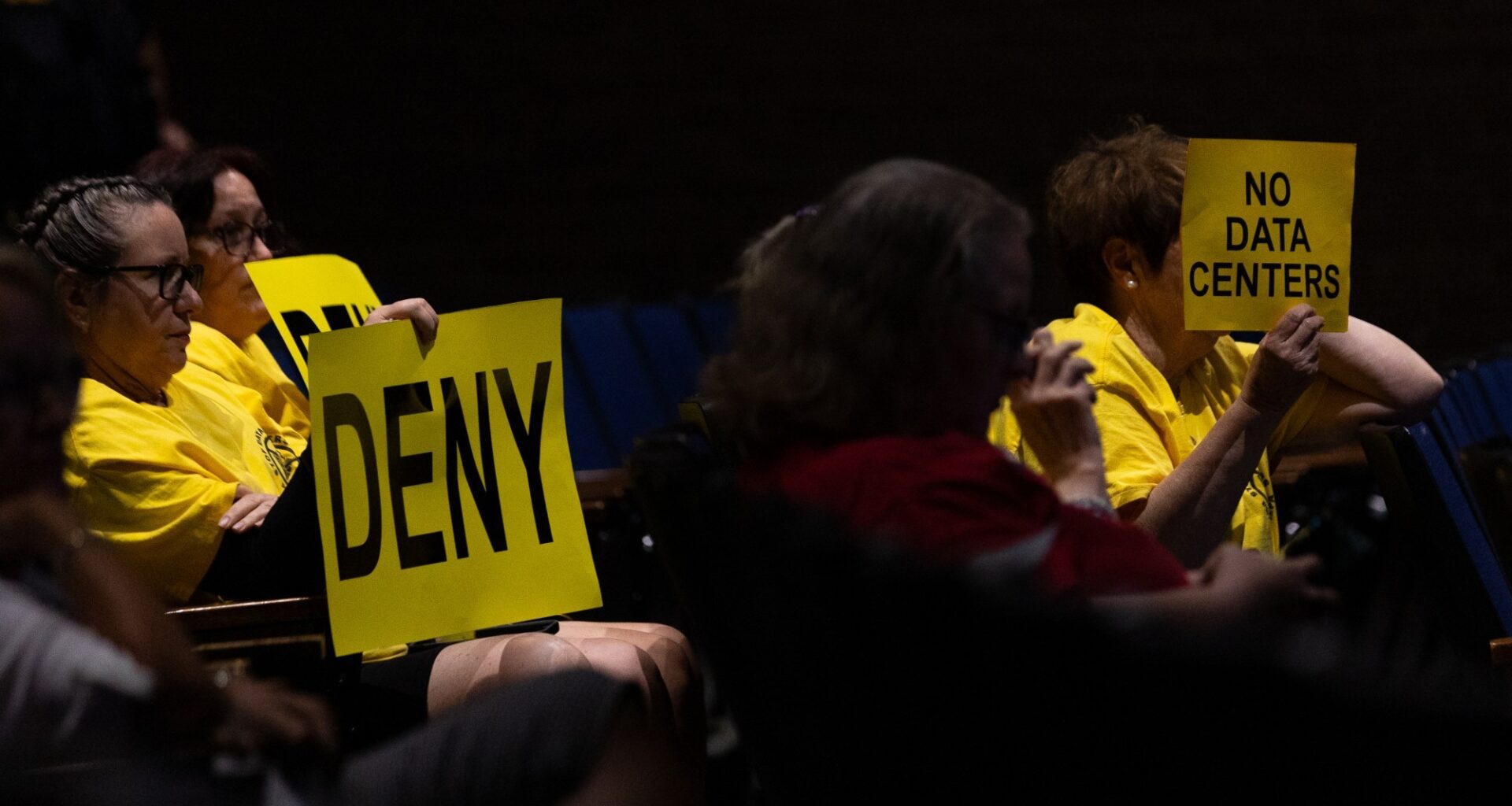 Project Green Mountain hearings to resume in Archbald this month