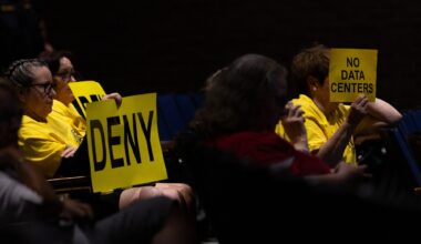 Project Green Mountain hearings to resume in Archbald this month