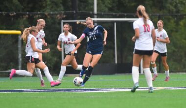 HS ROUNDUP: Abington Heights, Crestwood tie in soccer – Scranton Times-Tribune