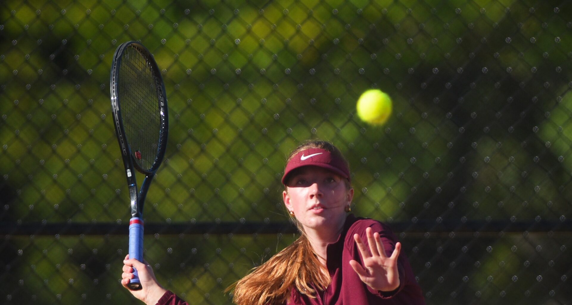 HS ROUNDUP: Abington Heights, Scranton Prep set up second showdown in girls tennis – Scranton Times-Tribune