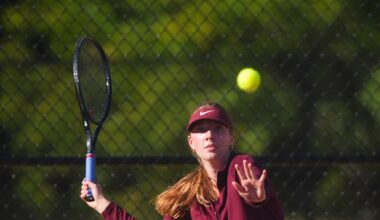 HS ROUNDUP: Abington Heights, Scranton Prep set up second showdown in girls tennis – Scranton Times-Tribune