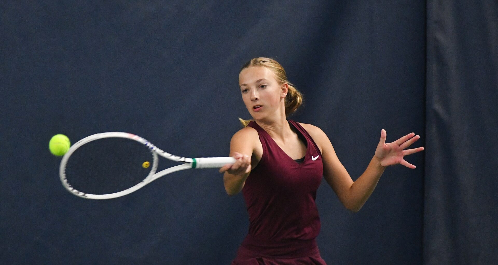 GIRLS TENNIS: 2026 Lackawanna League Singles Records (Sept. 13) – Scranton Times-Tribune