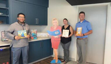 Local United Way to honor Dolly Parton with Be Like Dolly Day Sept. 25