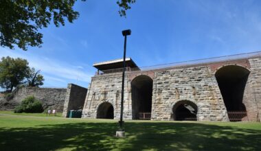 Fall at the Furnaces to bring music and art to Scranton historic site