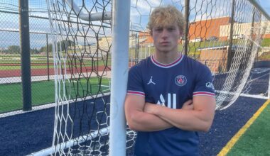 BOYS SOCCER PREVIEW: Pivirotto leads defending state champ Comets – Scranton Times-Tribune