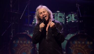 Giant pumpkins and rock band Kansas: Your guide to the 2026 Bloomsburg Fair
