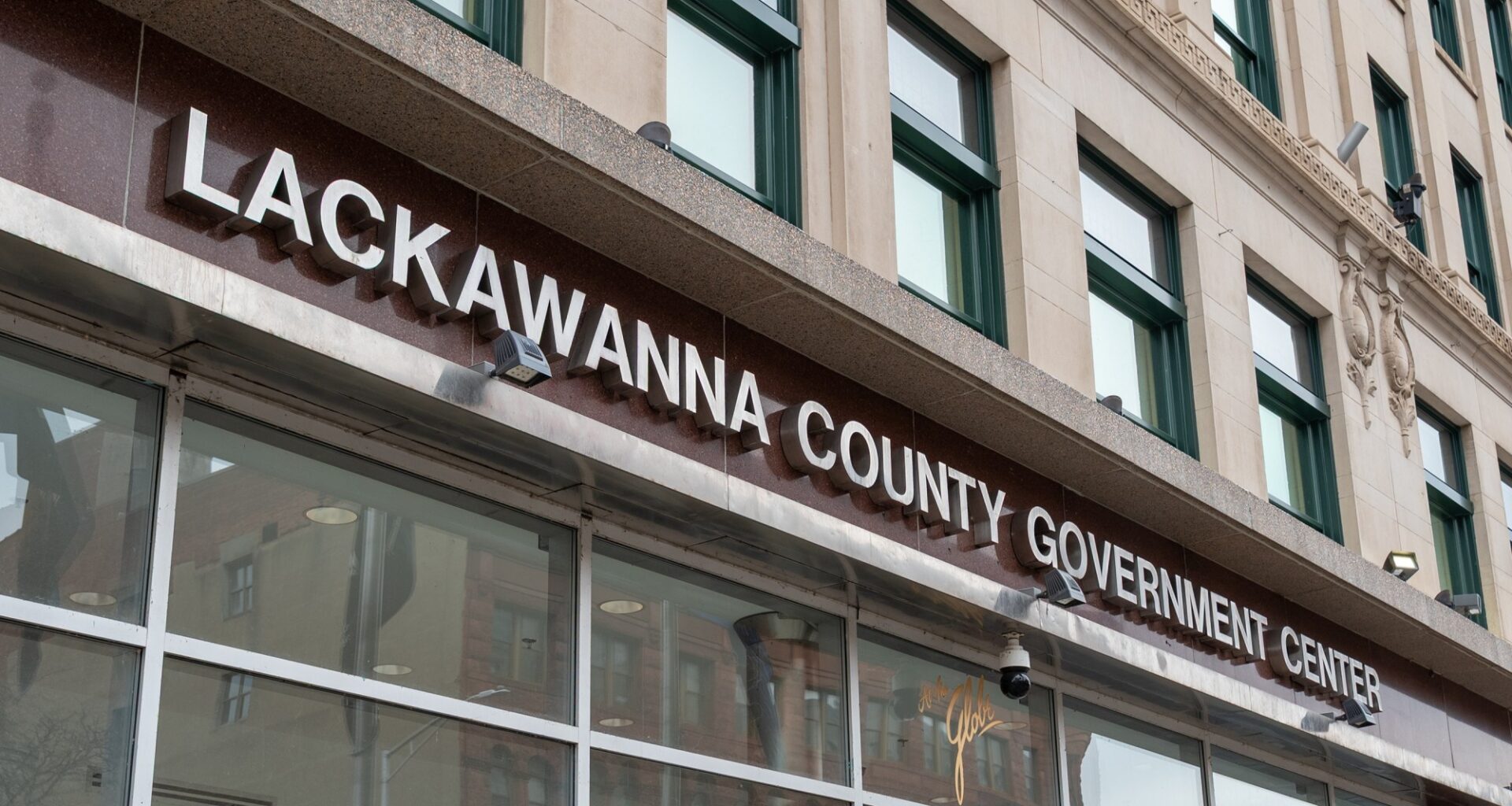 Lackawanna County secures state funding for salary study