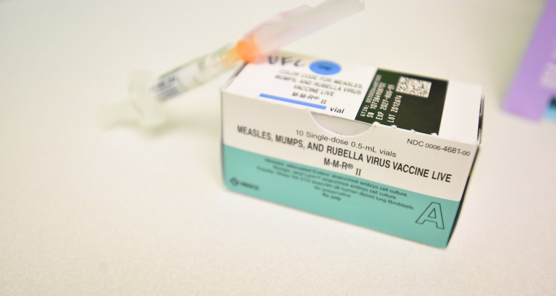 Still no measles cases in seven-county NEPA region amid state's ongoing outbreak