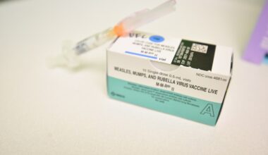 Still no measles cases in seven-county NEPA region amid state's ongoing outbreak