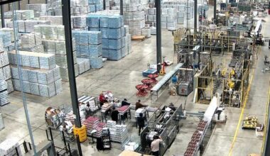 'Ahead of the curve': Mericle paves way for continued development in NEPA