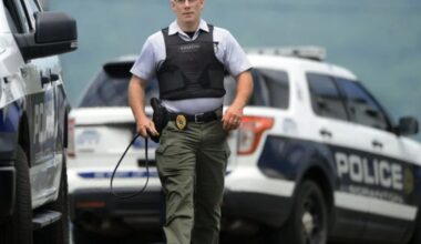 Monahan appointed Dunmore police chief