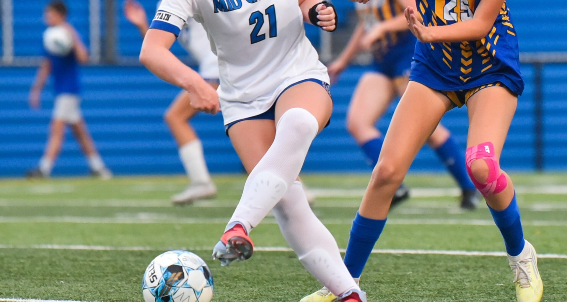 HS ROUNDUP: Mid Valley tops Valley View in girls soccer – Scranton Times-Tribune