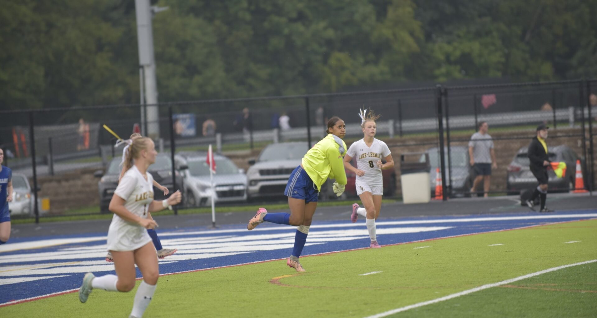 HS SOCCER: Mazur’s goal lifts Mid Valley past Lake-Lehman – Scranton Times-Tribune